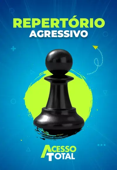 Rep_Agressivo